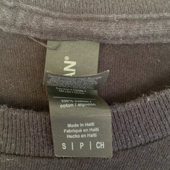 Alice in wonderland shirt - Picture 3 of 7